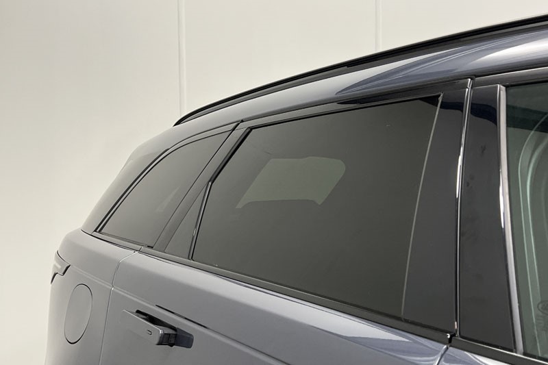 2025 (25) LAND ROVER RANGE ROVER VELAR 2.0 D200 MHEV Dynamic SE 5dr Auto 5092449