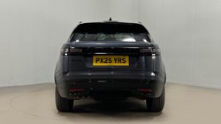 2025 (25) LAND ROVER RANGE ROVER VELAR 2.0 D200 MHEV Dynamic SE 5dr Auto 5092411