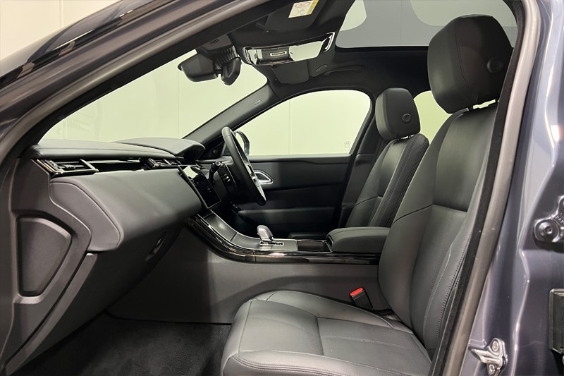 2025 (25) LAND ROVER RANGE ROVER VELAR 2.0 D200 MHEV Dynamic SE 5dr Auto 5092408