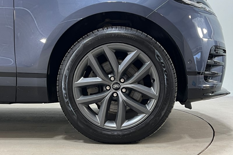 2025 (25) LAND ROVER RANGE ROVER VELAR 2.0 D200 MHEV Dynamic SE 5dr Auto 5092413