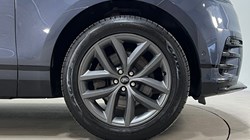 2025 (25) LAND ROVER RANGE ROVER VELAR 2.0 D200 MHEV Dynamic SE 5dr Auto 5092413