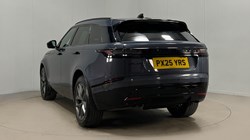 2025 (25) LAND ROVER RANGE ROVER VELAR 2.0 D200 MHEV Dynamic SE 5dr Auto 5092407