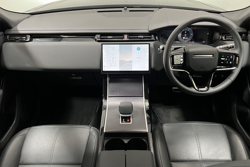 2025 (25) LAND ROVER RANGE ROVER VELAR 2.0 D200 MHEV Dynamic SE 5dr Auto 5092414
