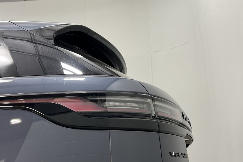 2025 (25) LAND ROVER RANGE ROVER VELAR 2.0 D200 MHEV Dynamic SE 5dr Auto 5092447