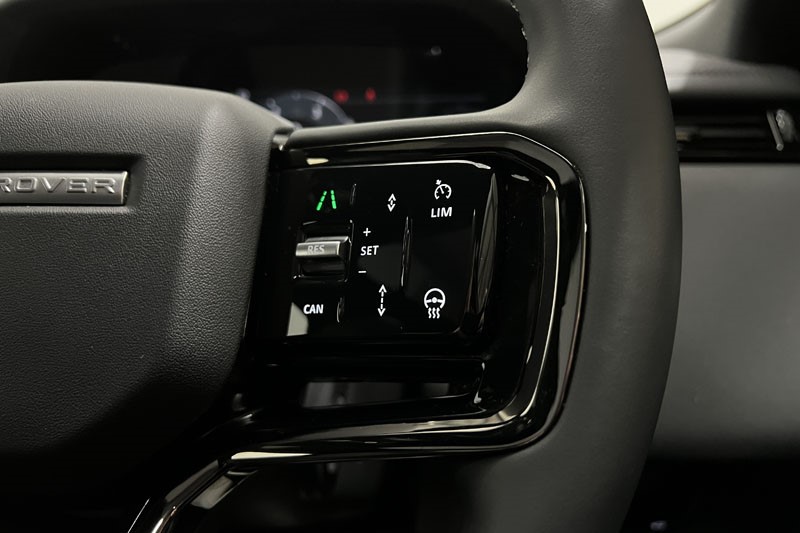 2025 (25) LAND ROVER RANGE ROVER VELAR 2.0 D200 MHEV Dynamic SE 5dr Auto 5092427