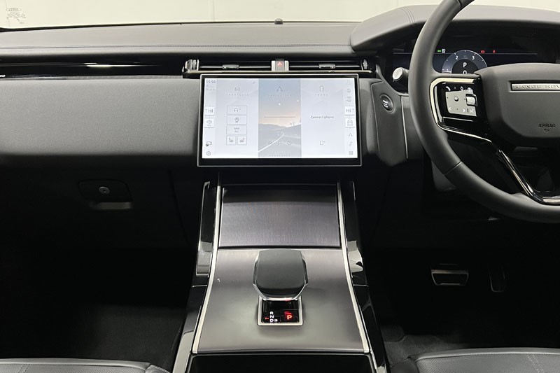 2025 (25) LAND ROVER RANGE ROVER VELAR 2.0 D200 MHEV Dynamic SE 5dr Auto 5092415