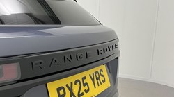 2025 (25) LAND ROVER RANGE ROVER VELAR 2.0 D200 MHEV Dynamic SE 5dr Auto 5092448