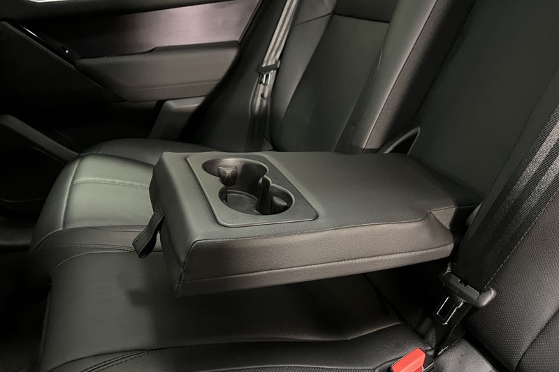 2025 (25) LAND ROVER RANGE ROVER VELAR 2.0 D200 MHEV Dynamic SE 5dr Auto 5092443