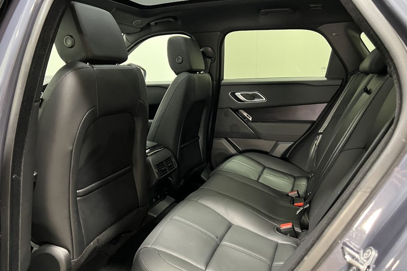 2025 (25) LAND ROVER RANGE ROVER VELAR 2.0 D200 MHEV Dynamic SE 5dr Auto 5092441