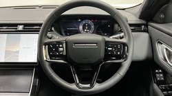 2025 (25) LAND ROVER RANGE ROVER VELAR 2.0 D200 MHEV Dynamic SE 5dr Auto 5092416
