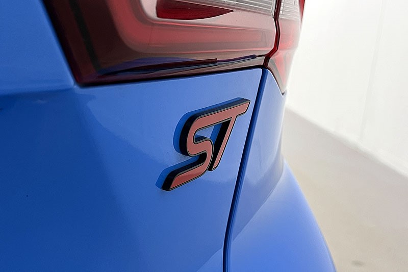 2024 (24) FORD FOCUS 2.3 EcoBoost ST Edition 5dr 5064684