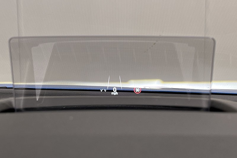 2024 (24) FORD FOCUS 2.3 EcoBoost ST Edition 5dr 5064665