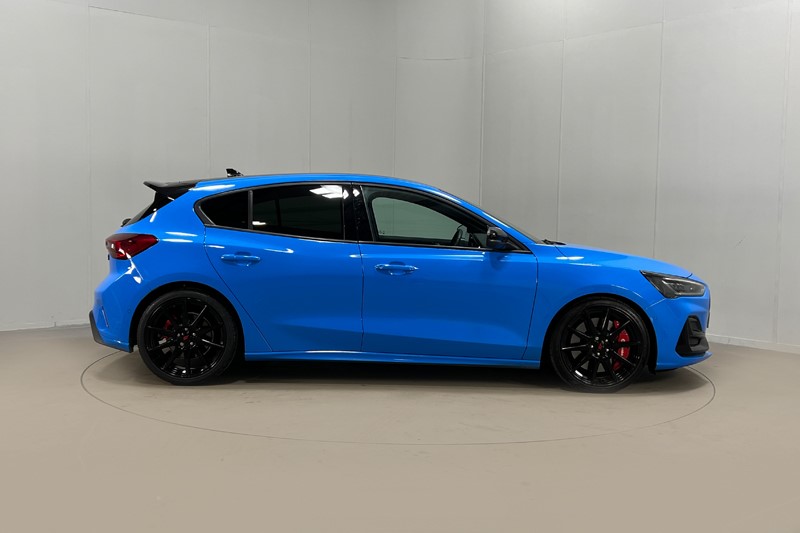 2024 (24) FORD FOCUS 2.3 EcoBoost ST Edition 5dr 5064648
