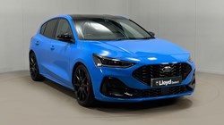 2024 (24) FORD FOCUS 2.3 EcoBoost ST Edition 5dr 5064644