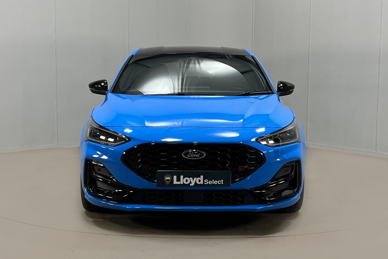 2024 (24) FORD FOCUS 2.3 EcoBoost ST Edition 5dr 5064650