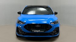 2024 (24) FORD FOCUS 2.3 EcoBoost ST Edition 5dr 5064650
