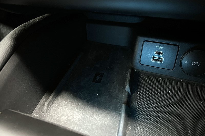 2024 (24) FORD FOCUS 2.3 EcoBoost ST Edition 5dr 5064667