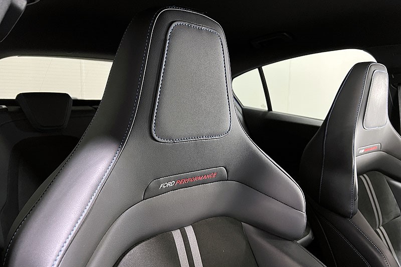 2024 (24) FORD FOCUS 2.3 EcoBoost ST Edition 5dr 5064661