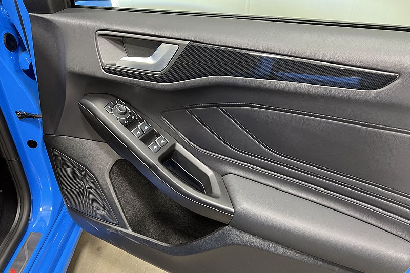 2024 (24) FORD FOCUS 2.3 EcoBoost ST Edition 5dr 5064656