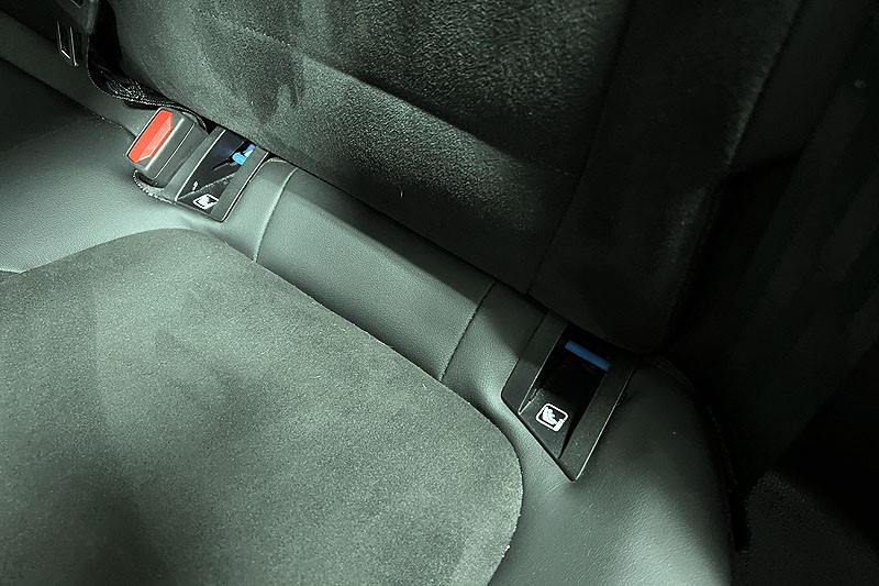 2024 (24) FORD FOCUS 2.3 EcoBoost ST Edition 5dr 5064680