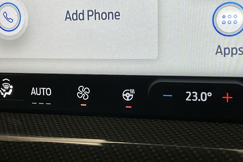 2024 (24) FORD FOCUS 2.3 EcoBoost ST Edition 5dr 5064671