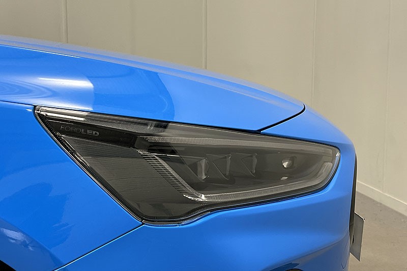 2024 (24) FORD FOCUS 2.3 EcoBoost ST Edition 5dr 5064688