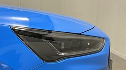 2024 (24) FORD FOCUS 2.3 EcoBoost ST Edition 5dr 5064688