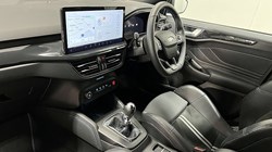 2024 (24) FORD FOCUS 2.3 EcoBoost ST Edition 5dr 5064678