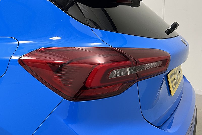 2024 (24) FORD FOCUS 2.3 EcoBoost ST Edition 5dr 5064683