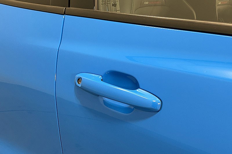 2024 (24) FORD FOCUS 2.3 EcoBoost ST Edition 5dr 5064686