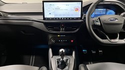 2024 (24) FORD FOCUS 2.3 EcoBoost ST Edition 5dr 5064653