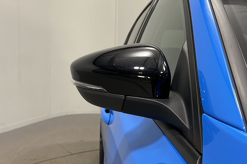 2024 (24) FORD FOCUS 2.3 EcoBoost ST Edition 5dr 5064687