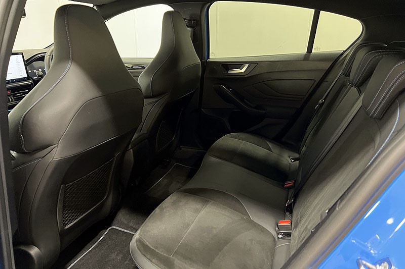 2024 (24) FORD FOCUS 2.3 EcoBoost ST Edition 5dr 5064679