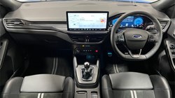 2024 (24) FORD FOCUS 2.3 EcoBoost ST Edition 5dr 5064652