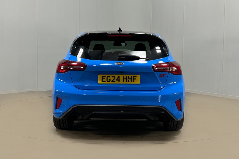 2024 (24) FORD FOCUS 2.3 EcoBoost ST Edition 5dr 5064649