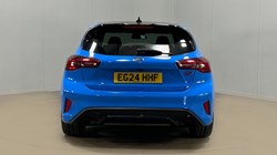2024 (24) FORD FOCUS 2.3 EcoBoost ST Edition 5dr 5064649