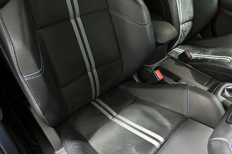 2024 (24) FORD FOCUS 2.3 EcoBoost ST Edition 5dr 5064659