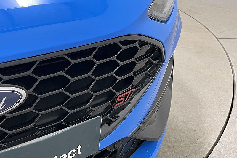 2024 (24) FORD FOCUS 2.3 EcoBoost ST Edition 5dr 5064689