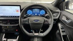 2024 (24) FORD FOCUS 2.3 EcoBoost ST Edition 5dr 5064654