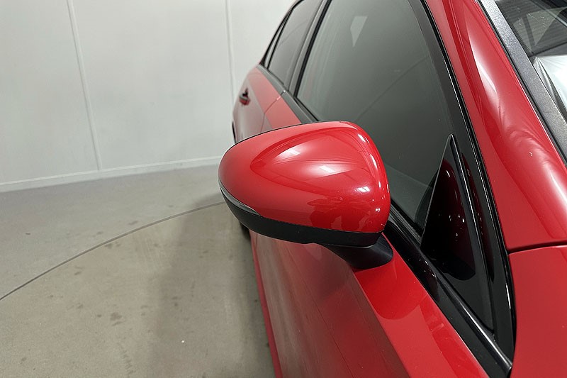 2019 (19) MERCEDES-BENZ A CLASS A200d AMG Line Premium 5dr Auto 5090892