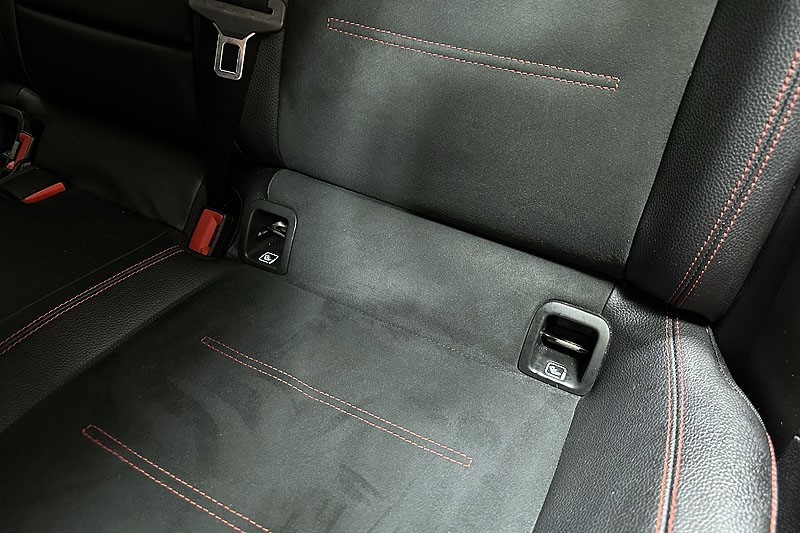 2019 (19) MERCEDES-BENZ A CLASS A200d AMG Line Premium 5dr Auto 5090883