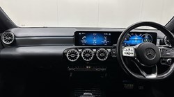 2019 (19) MERCEDES-BENZ A CLASS A200d AMG Line Premium 5dr Auto 5090855