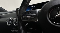 2019 (19) MERCEDES-BENZ A CLASS A200d AMG Line Premium 5dr Auto 5090867