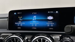 2019 (19) MERCEDES-BENZ A CLASS A200d AMG Line Premium 5dr Auto 5090872