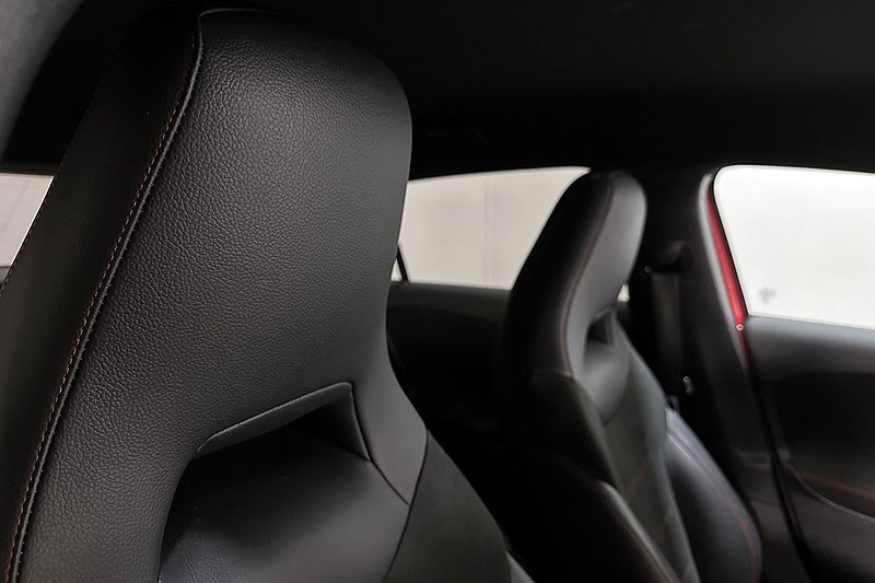 2019 (19) MERCEDES-BENZ A CLASS A200d AMG Line Premium 5dr Auto 5090865