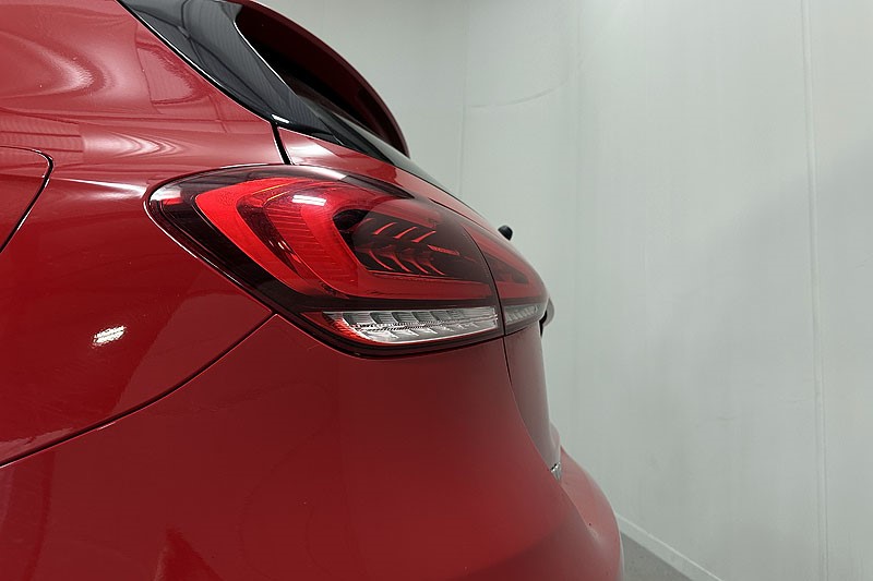 2019 (19) MERCEDES-BENZ A CLASS A200d AMG Line Premium 5dr Auto 5090888