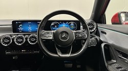 2019 (19) MERCEDES-BENZ A CLASS A200d AMG Line Premium 5dr Auto 5090856
