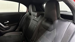 2019 (19) MERCEDES-BENZ A CLASS A200d AMG Line Premium 5dr Auto 5090882
