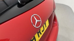 2019 (19) MERCEDES-BENZ A CLASS A200d AMG Line Premium 5dr Auto 5090890