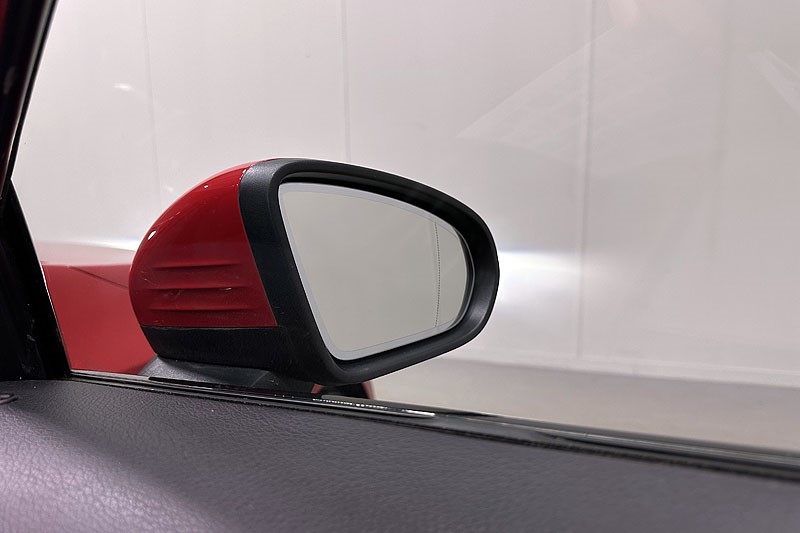 2019 (19) MERCEDES-BENZ A CLASS A200d AMG Line Premium 5dr Auto 5090861